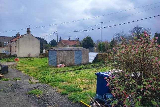 Plot adjacent to, 33, High Street, Moorsholm photo 5