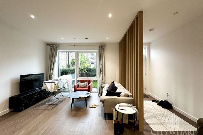 Terraced house to rent in Leamore Street, London