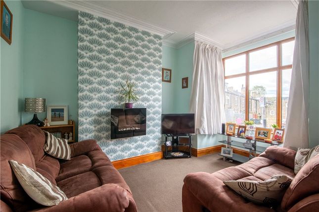 Terraced house for sale in Belgrave Road, Bingley, West Yorkshire