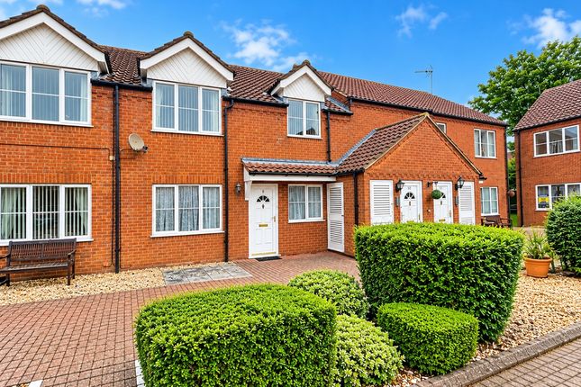 1-bed flat on Skegness, £675/mo