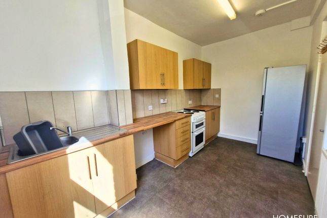 Apartment 2, 10, Gordon Road, Liverpool photo 4