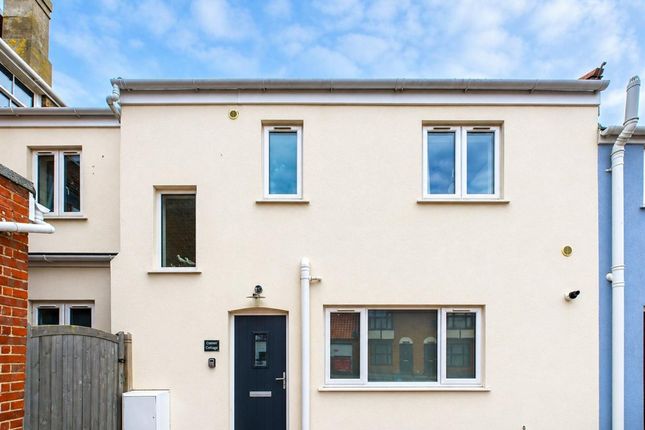 2-bed house on Corner Cottage Corner Street, Cromer, £300,000
