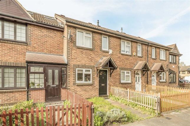 Terraced house for sale in Tarragon Close, London