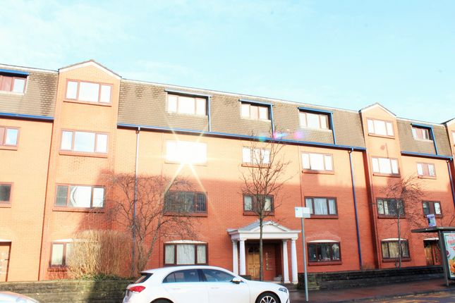 Thumbnail Flat to rent in 20 Brunel Court, Walter Road, Swansea, West Glamorgan