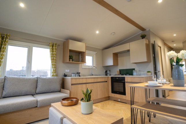 Breydon Water Holiday Park, Great Yarmouth photo 2