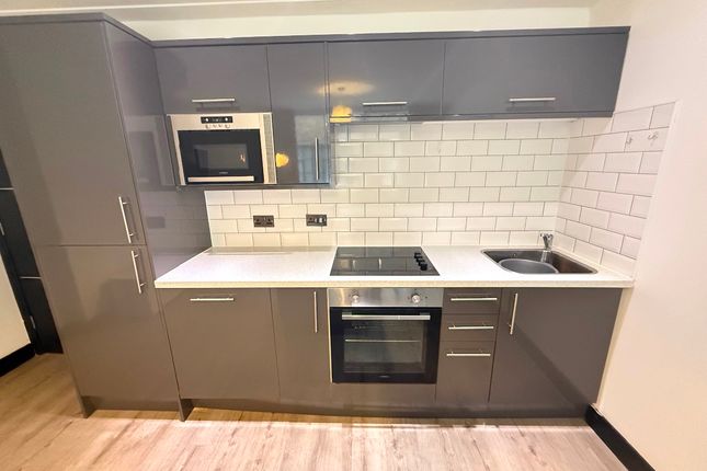 Apartment 6, 17 North John Street, Liverpool photo 3