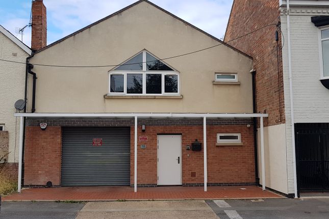 Light industrial for sale in Oliver Road, Leicester