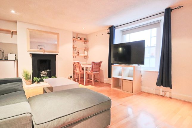 Flat to rent in Clifton Wood, Clifton, Bristol
