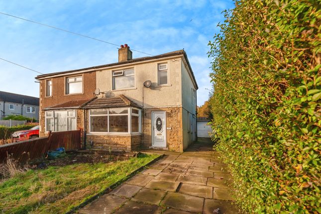 Semi-detached house for sale in Elmfield Drive, Bradford