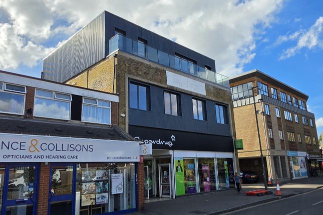15 & 15a, Station Road, Ashford photo 2
