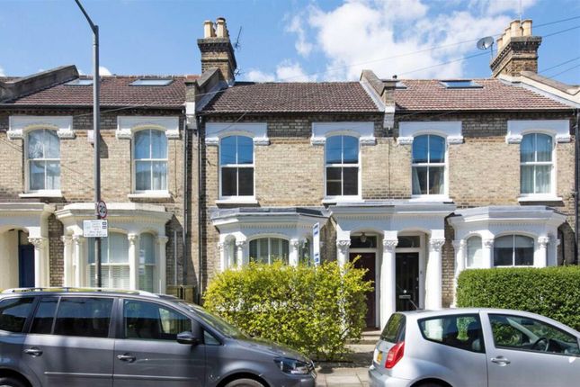 Terraced house to rent in Winthorpe Road, London