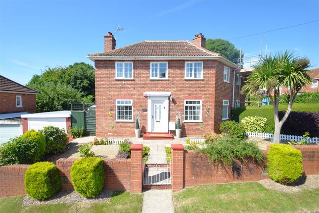 Thumbnail Semi-detached house for sale in Failand Crescent, Bristol