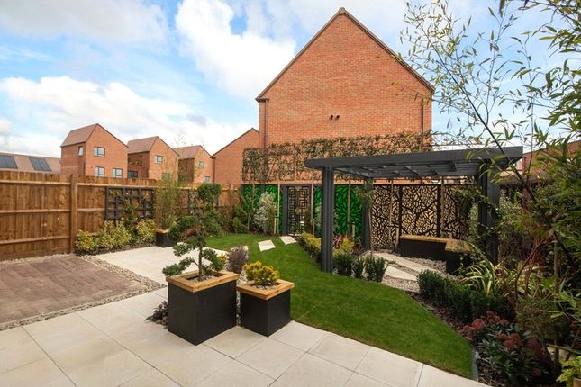 Plot 273 The Fitzwilliam,, Franklin Gardens, Cambridge photo 2