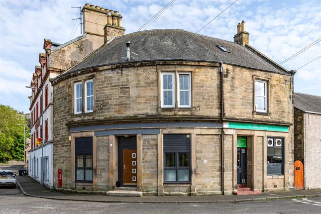 Thumbnail Flat for sale in Buccleuch Road, Selkirk