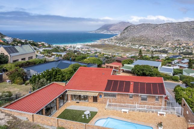 Detached house for sale in 43 Cockburn Street, Glencairn Heights, Southern Peninsula, Western Cape, South Africa