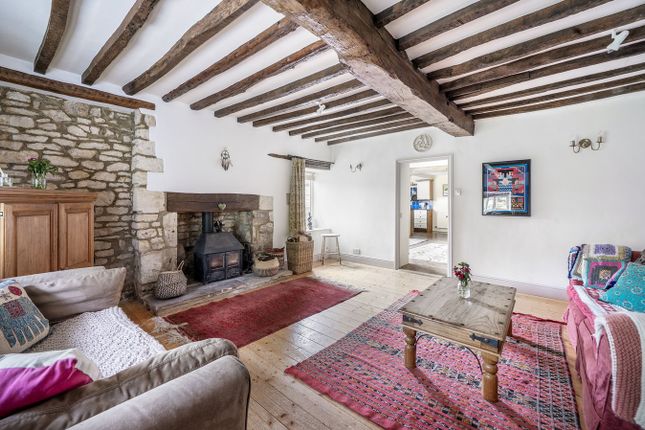 Blackbird Cottage, Abnash, Chalford Hill photo 4