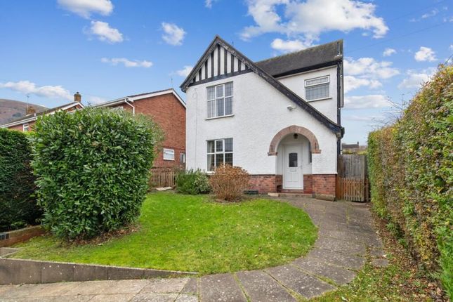 Detached house for sale in Newtown Road, Malvern