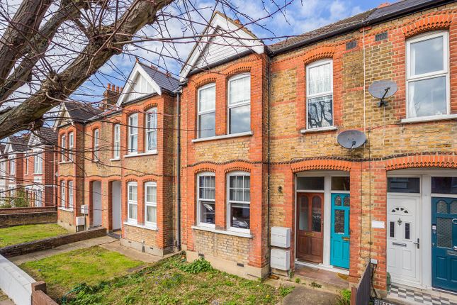 Thumbnail Flat for sale in Lawrence Road, Ealing