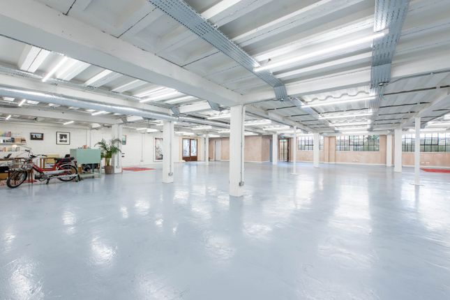 Thumbnail Office for sale in Wotton Works, 16 Wotton Road, London
