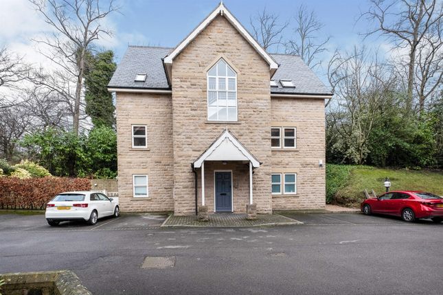 William H Brown Banner Cross Sheffield S11 Property For Sale