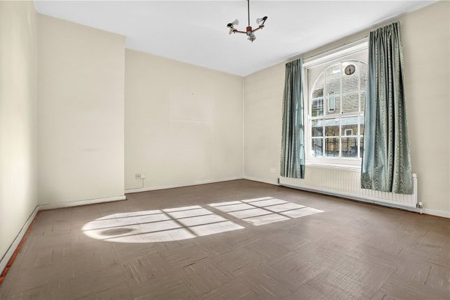 22, Woodbridge Street, London photo 2