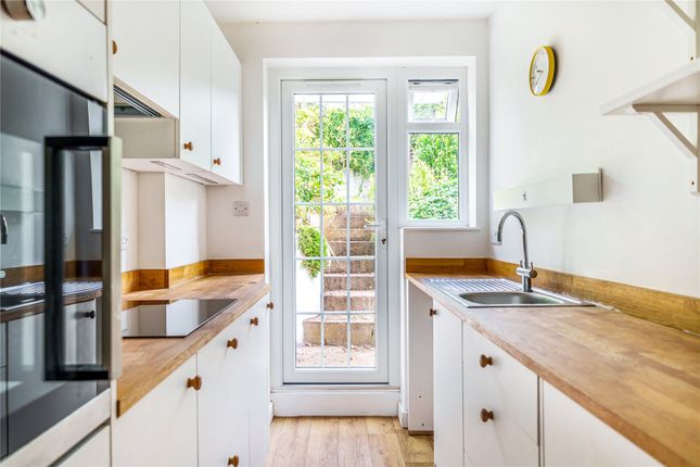 Pound Cottage, 2, Meadow View, Lympstone photo 2