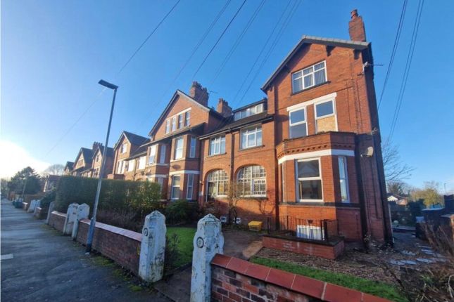 1-bed flat on Flat 4, 2-4, Athol Road, Manchester, £175,000