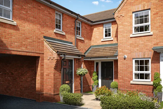 David Wilson Homes - Fossil Bay