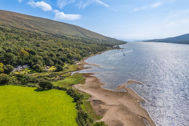 Hazelwood, Shore Road, Colintraive photo 2