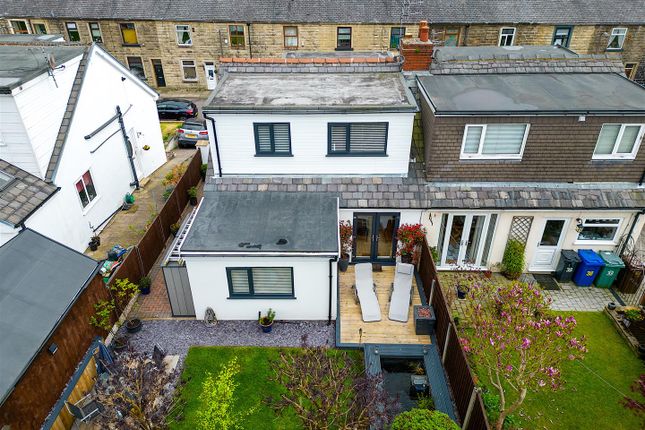 Semi-detached house for sale in Victoria Street, Ramsbottom, Bury