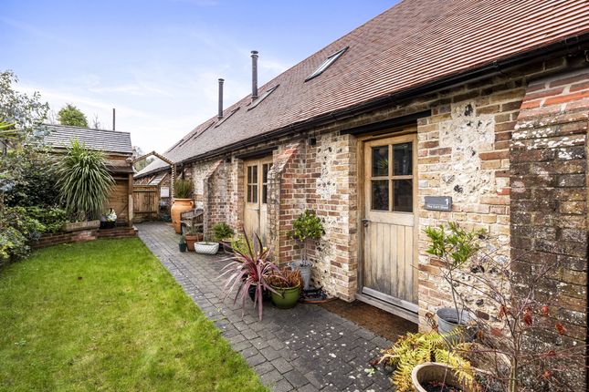 1 The Cart Shed, Houghton, Amberley photo 2