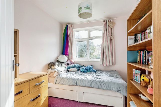 Semi-detached house for sale in Brentry Lane, Bristol