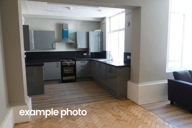 Flat 8, Castle Chambers, Flat 8, Castle Chambers, Cardiff photo 5