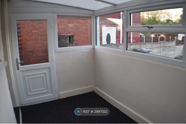 Woodland Avenue, Huthwaite photo 3