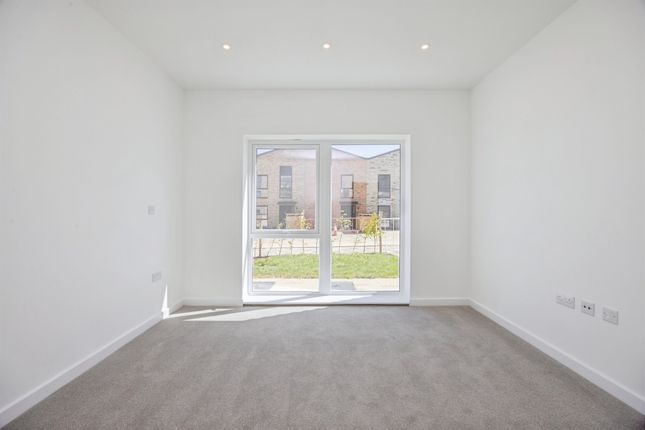 Plot 57, Tamar Gardens, 19, Poole Park Road, Plymouth photo 3