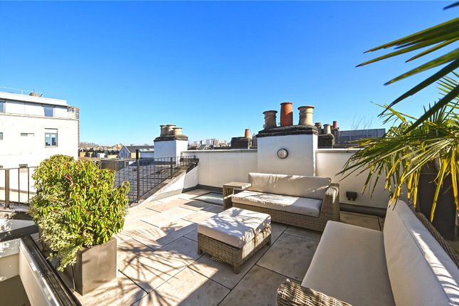Roof Terrace