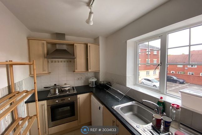 Champs Sur Marne, Bradley Stoke, Bristol photo 3