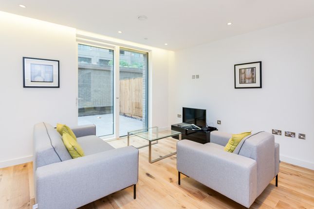 Thumbnail Flat to rent in Rosamond House, Westminster Quarter, Victoria, St James Park, Westminster