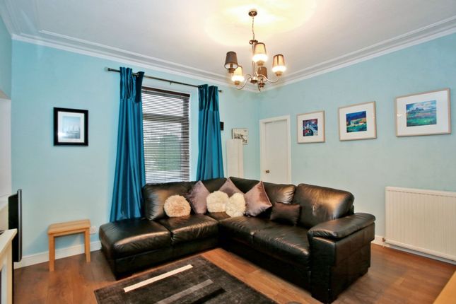 Thumbnail Flat to rent in Nellfield Place, City Centre, Aberdeen