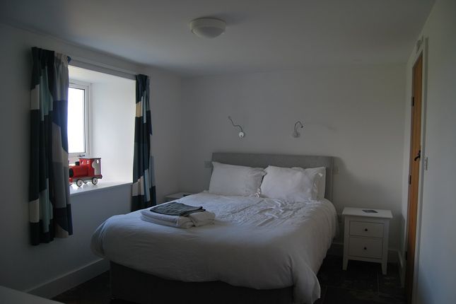 14 Borve, Berneray, Isle of North Uist  photo 2