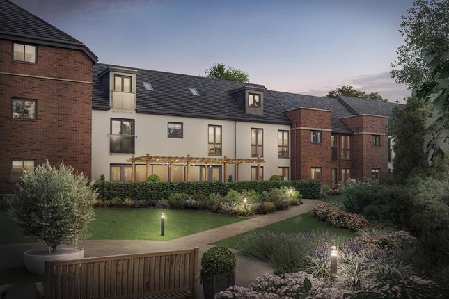 Property for sale in 64 Ack Lane East, Bramhall, Stockport