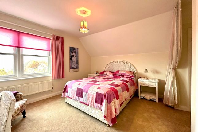 Flat for sale in St. Johns Road, Eastbourne, East Sussex