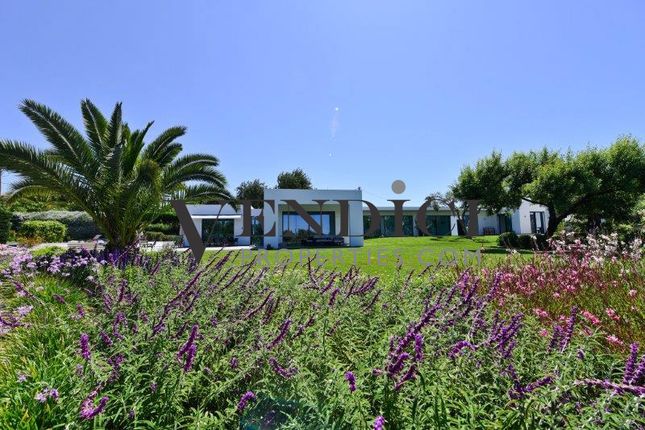 Thumbnail Villa for sale in Vale d Eguas, Almancil, Loulé, Central Algarve, Portugal
