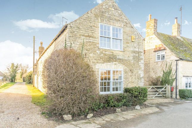 4 Bed Cottage To Rent In Tallington Road Barholm Stamford Pe9