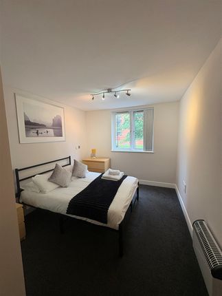 Apartment 46, Cutlass Court, 28, Granville Street, Birmingham photo 3