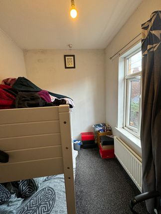 Terraced house for sale in Faraday Avenue, Manchester
