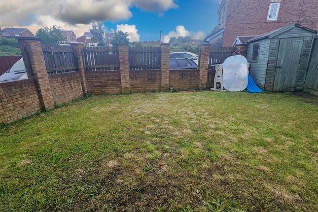 54, Siena Gardens, Forest Town photo 2