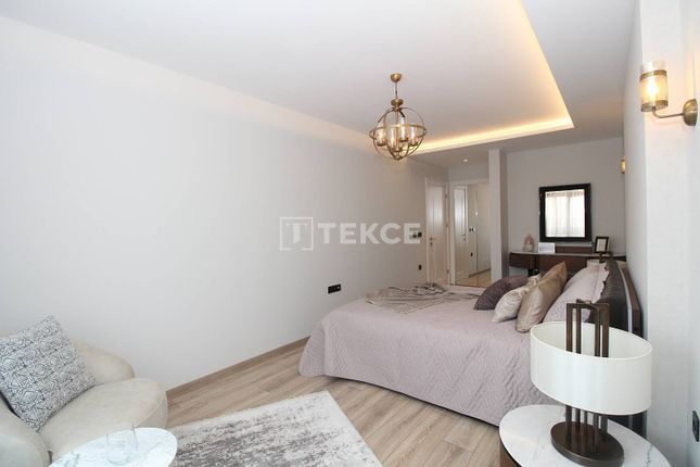 Duplex for sale in İstiklal, Osmangazi, Bursa, Türkiye