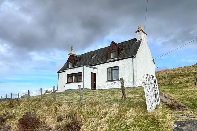 Detached house for sale in Glen Gravir, Isle Of Lewis
