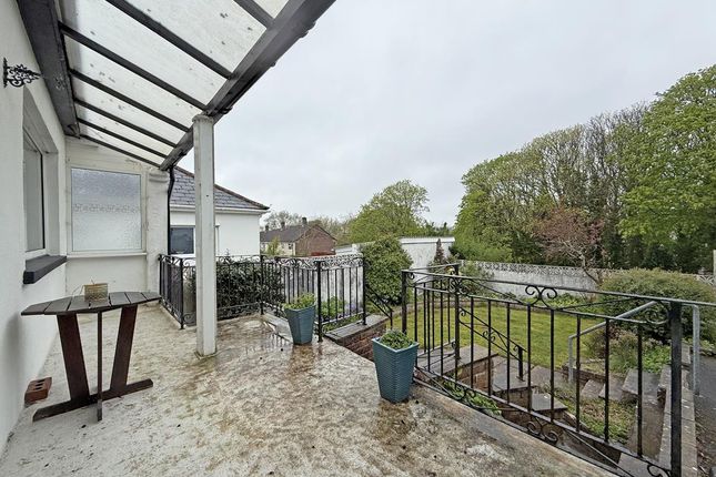 107, Old Woodlands Road, Plymouth photo 3